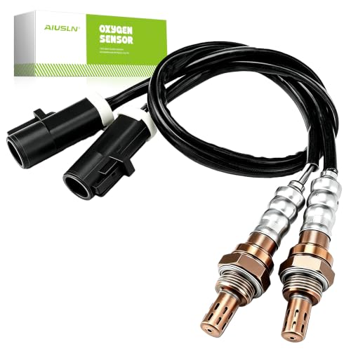 15717 Oxygen O2 Sensor for Ford F-150 Explorer Mustang Ranger 1990-2014