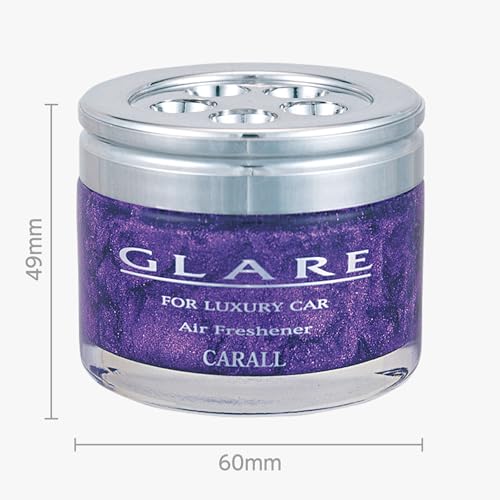 Image of CARALL Glare EG Forest Car Air Freshener (55ml)