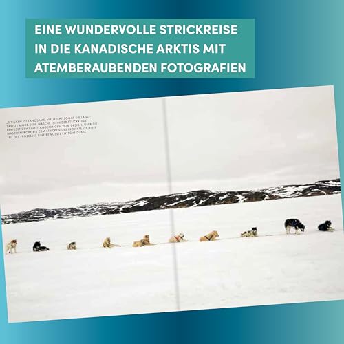 Tricot Arctic Knits : Guide complet pour pull, chaussettes et bonnets - 7