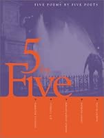 5 By Five 155212679X Book Cover