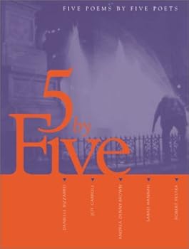 Paperback 5 By Five Book