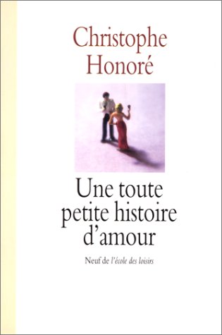 Une toute petite histoire d'amour