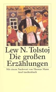 Paperback Die großen Erzählungen. [German] Book