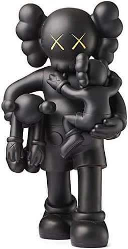 kaws toys