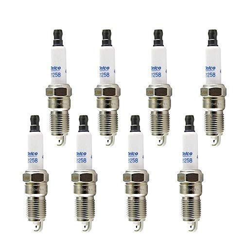 Bougies d'allumage Iridium Hummer H2 résout ratés moteur GMC Chevrolet