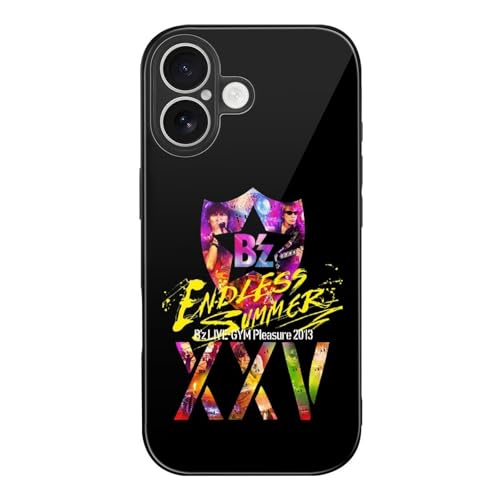 iPhone 17 �P�[�X B'z ���b�N�o���h �w�ʃK���X TPU �ƌ݊����̂��� �ی�J�o�[ �ϏՌ� ���^ �y�� ���C�����X�[�d�Ή� ����~�� ���ϖh�~ �w��h�~ ������� �X�}�z�P�[�X �V���v�� �l�C �A�C�t�H�� iPhone 17 �p