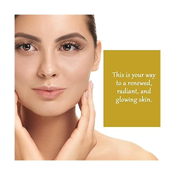 Turmeric-Face-Mask-for-Sensitive-Skin-Deep-Pore-Cleansing-Mask-Skin-Moisturizing-Face-Mask-Organic-Face-Mask-Skin-Care-with-Manuka-Honey-Kaolin-Clay-and-Bentonite-Clay-Mask-3oz Turmeric Face Mask Acne Scars and Dark Spot Remover - Deep Pore Minimizer and Anti Aging Face Mask - Skin Moisturizing Face Mask - Face Moisturizer for Glowing Skin and Pimple Spot Treatment (3oz)