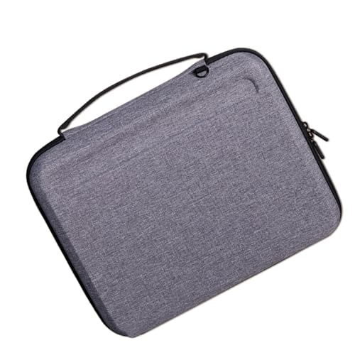 Sacoche ordinateur portable imperméable en tissu Oxford pour housse tablette et PC