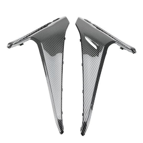 Ailettes de carénage inférieur pour YAMAHA X-Max 250 2023-2024