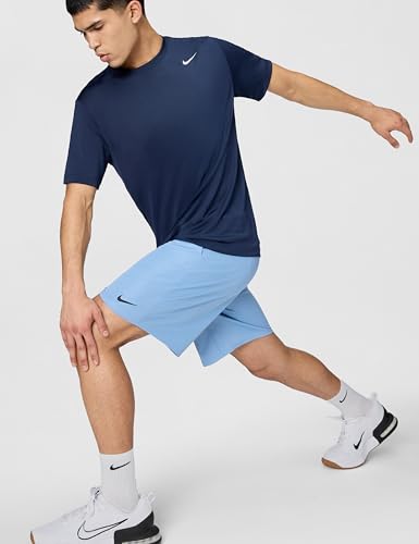 Image of Nike Men's Dri-FIT Flex 9 inch Workout /Training Shorts