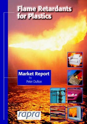 Buy Flame Retardants for Plastics — BookShops.in