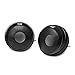 Adesso Xtream S4 USB Desktop Speaker 5W x 2 Black