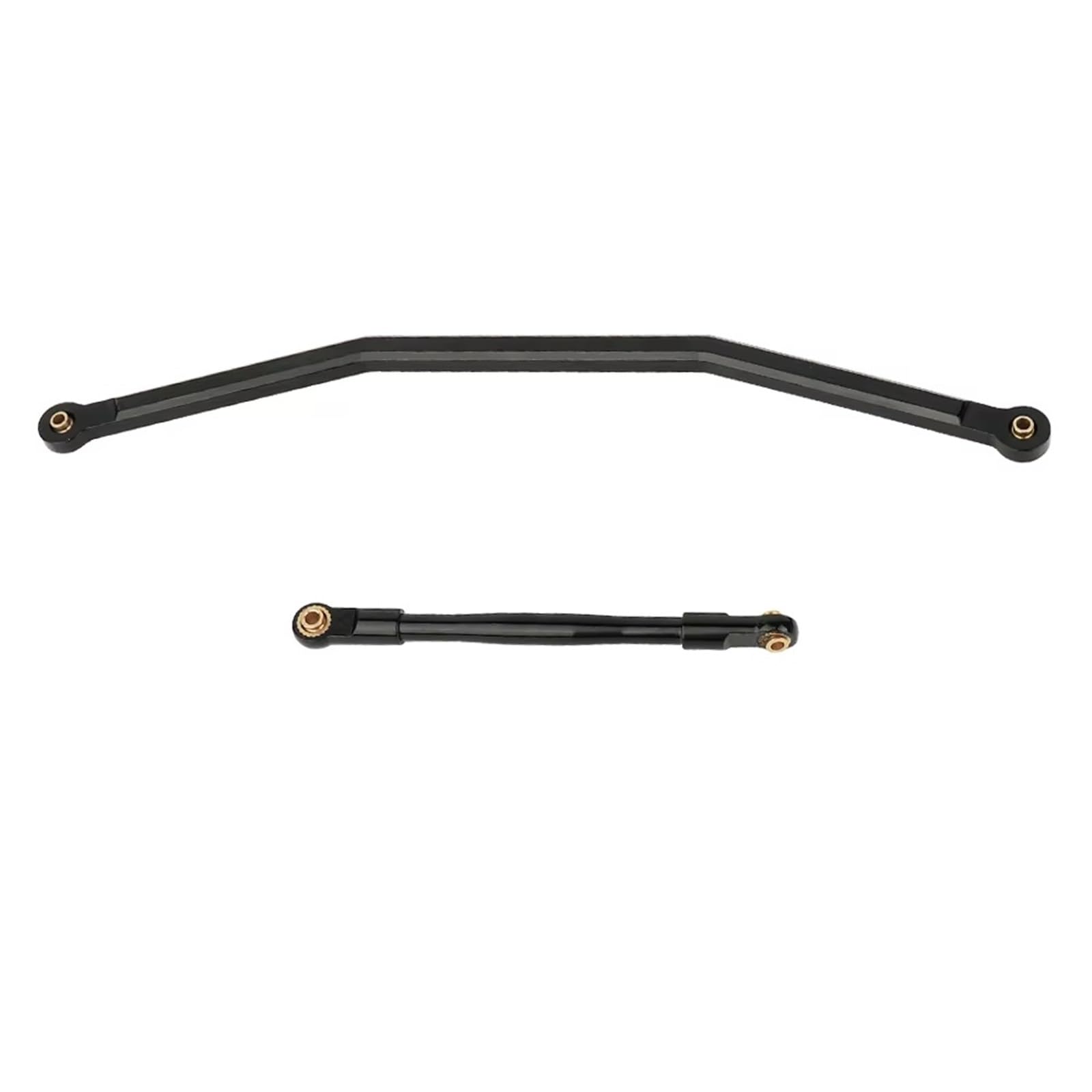 Biellette de direction Axial RBX10 en alu premium pour buggy crawler RC 1/10