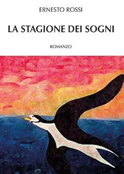 Paperback La stagione dei sogni [Italian] Book