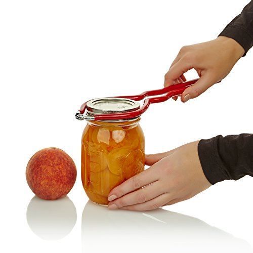 Readitools Home Canning Supplies Kit With 20 Self Stick Labels (Set Of 6) #TOP5