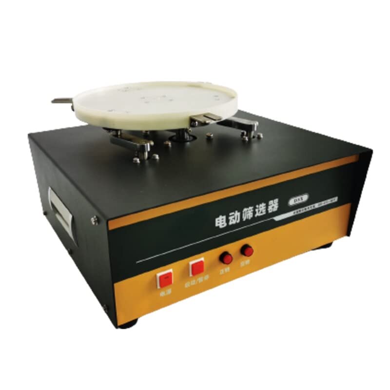 Electric Vibration Sieve Shaker