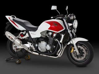 Amazon | ヨシムラ(YOSHIMURA) バイクマフラー スリップオン R-77J