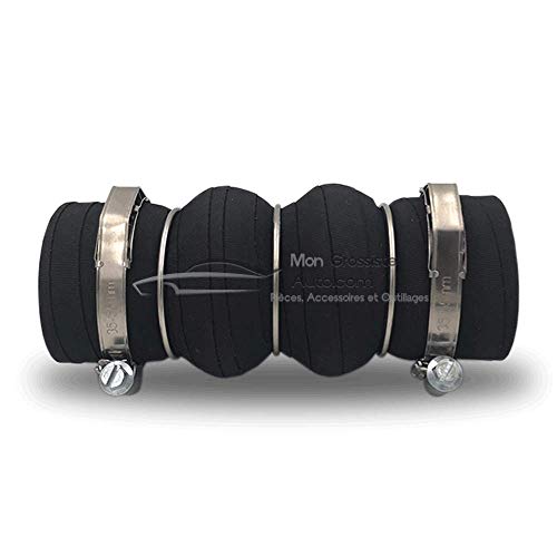Manguito Turbo 3RG INDUSTRIAL 0382LW para Motor de Coche
