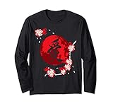 Si eres fan de Japón y del manga, ¡déjalo saber al mundo con este increíble diseño de amor! ¡Puntos de bonificación si eres un weeaboo, otaku, NEET, o amante de la comida japonesa! Disfruta de la madre naturaleza y lleva este relajante diseño. Linda y