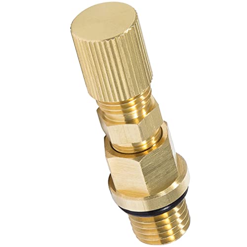 Castnoo Suitable For 2003-2010 Ford Diesel Engine 6.0L Powerstroke Fuel Pressure Test Fitting Adapter #TOP3