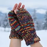 Zoom IMG-1 guru shop guanti lavorati a Zoom IMG-1 guru shop guanti lavorati a