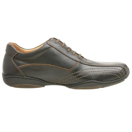 Image of Florsheim Men's Birmingham Oxford,Black Multi,8.5 W