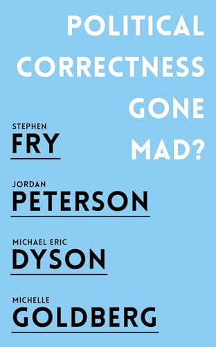 Political Correctness Gone Mad?