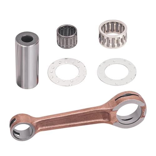 Biela de motor universal para motocicletas off-road de 2T 4