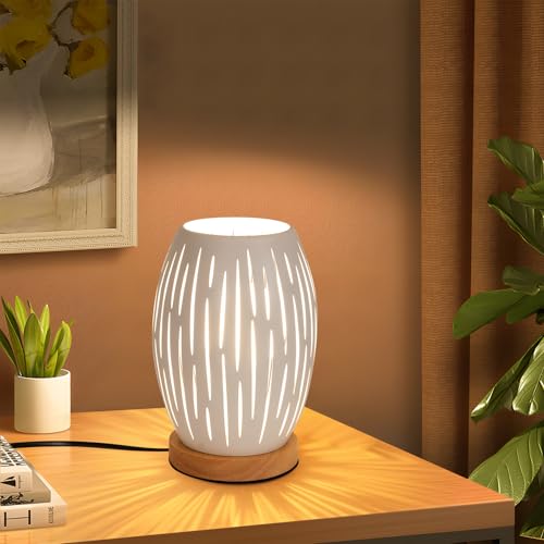 Lámparas de Mesa de Noche Modernas Marca Riserva