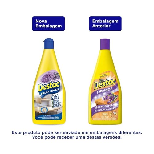 Destac Brilha Móveis Lavanda 500Ml 1000X1000