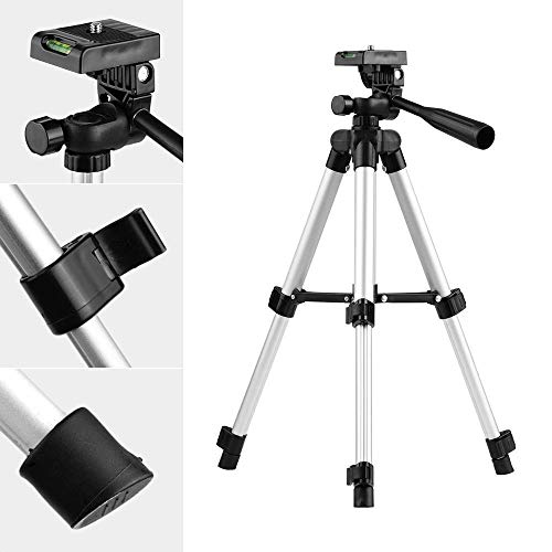 Image of 6.3Inch Led Ring Light with Tripod Phone Holder Bt Remote Control for Video Shooting Live Streaming Selfie Makeup Household Equipment