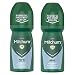 Mitchum Advanced Anti- Perspirant & Deodorant, Unscented, 3.4 oz  ( Pack of 2)