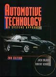 Automotive Technology: A Systems Approach