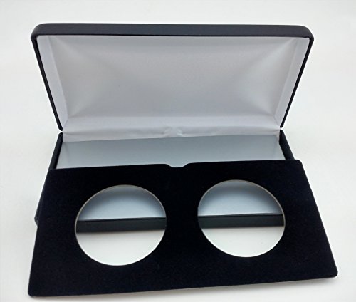 Estuche presentación para monedas Air-Tite modelo I miniatura 3