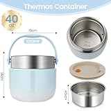 Zoom IMG-1 ezvsevuo termico per alimenti caldi Zoom IMG-1 ezvsevuo termico per alimenti caldi