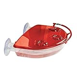Top 10 Hummingbird Feeder 8 Ozs Of 2020 Best Reviews Guide