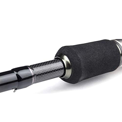 SHIMANO Speedcast Match 390F Matchrute 3,90m – Bild 5