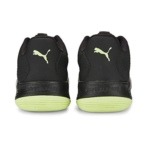 Image of Puma Unisex Accelerate Pro II Indoor Shoe