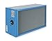Ultra-Sun - TRIO-1200 - Air Treatment System, Return Duct Mount, 1200 Air Flow (CFM), 120 Voltage, 17 Height (in.)