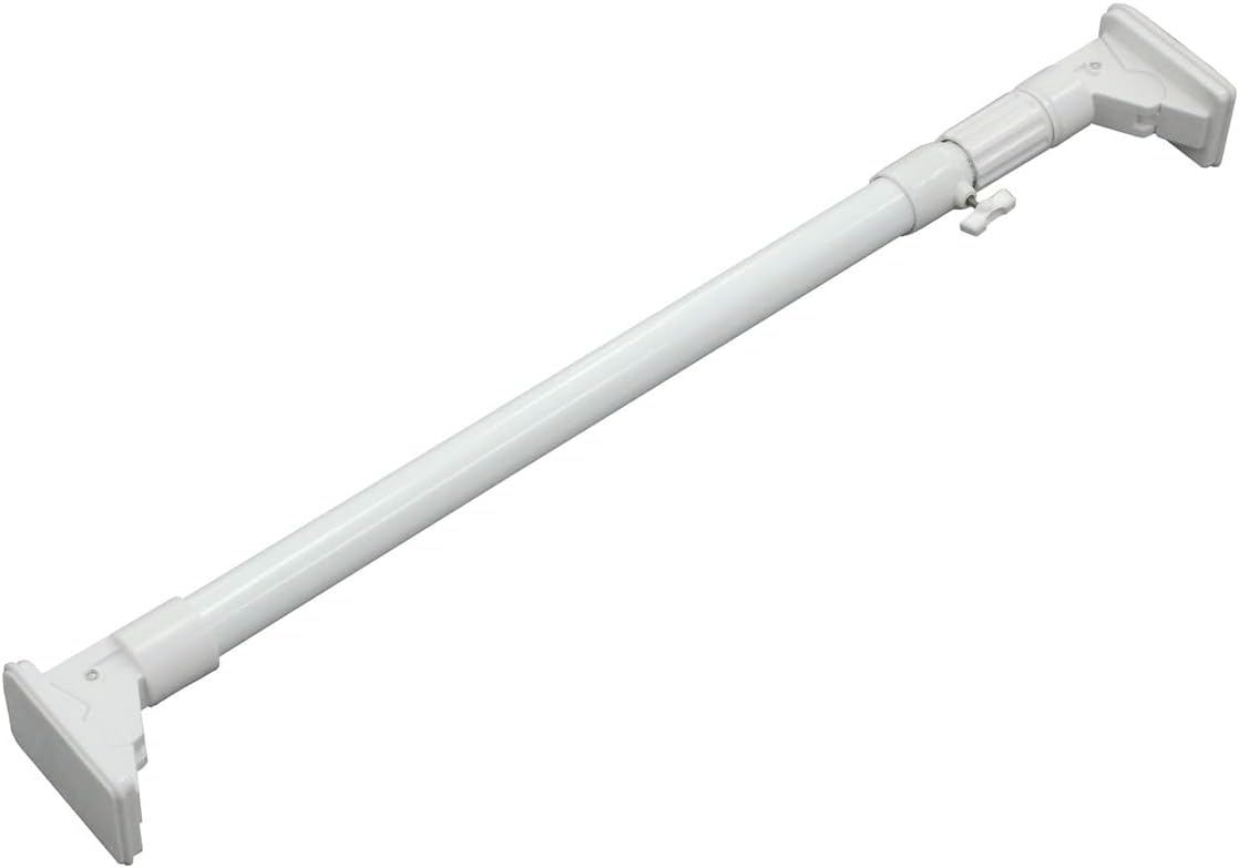 HEIAN SHINDO HGP-75 HGP-75 HGP-75 HGP-75 Clothesline Dryer, Ultra Strong Extra Thick Type, Width 29.5-43.3 inches (75-110 cm), Load Capacity: 176.4-110.2 lbs (80-50 kg), Pipe Diameter 1.3