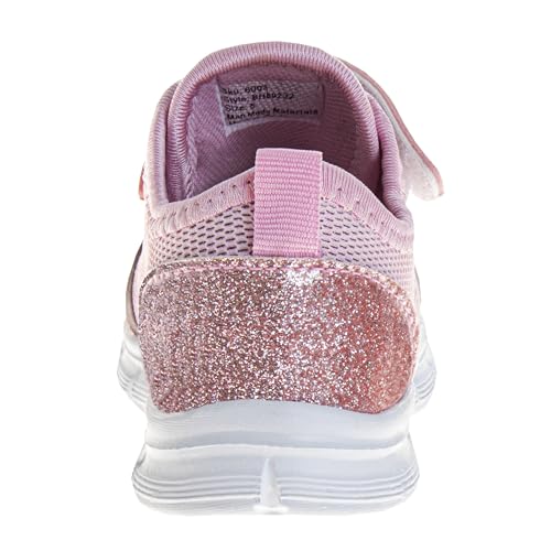Beverly Hills Polo Club Girl's Bh Sneaker3