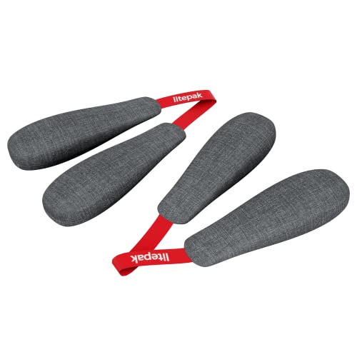 Litepak Boxing Glove Deodorizer Boxing Gear Odor Eliminator, Removes