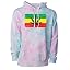 Cotton Candy Tie Dye