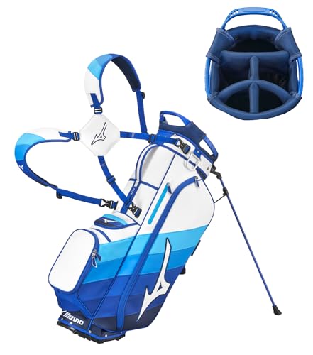 Mizuno Tour Stand Bag
