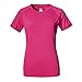 Produktbild Schöffel Damen Boise2 T-Shirt, Fandango pink, 42