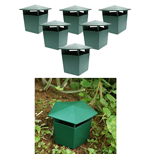 Milageto 6X accesorios para solucionar el desorden de mesas 3