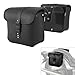 TCMT Left & Right Side Bag Pannier Saddle Bag Fit For Harley Dyna Yamaha Honda Suzuki