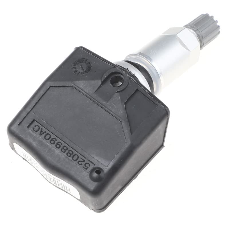 空気圧センサー　TPMS ジープ純正 Jeep純正ラングラー(JL)用TPMSエアーセンサーバルブ : ダイワオート