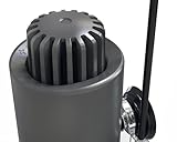 OASE CrystalSkim 350 Surface Skimmer for Freshwater and Marine Aquariums – Compact Internal Filter for Film Oil and Debris Removal, Quiet, Adjustable Flow, Shrimp-Safe, for Tanks up to 350 L - Image 4