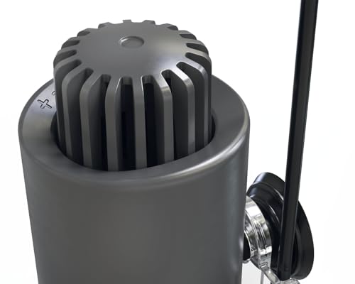 Aquarium-Skimmer Oase 86942 CrystalSkim 350 für Süß- und Meerwasser